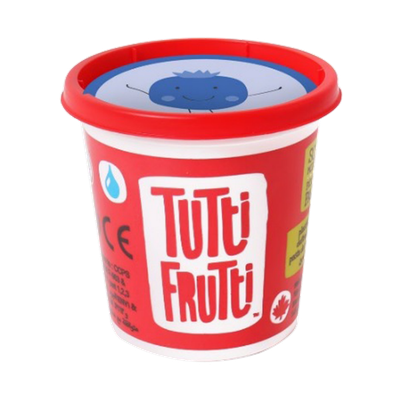 Tutti Frutti Blueberry Dough 100g