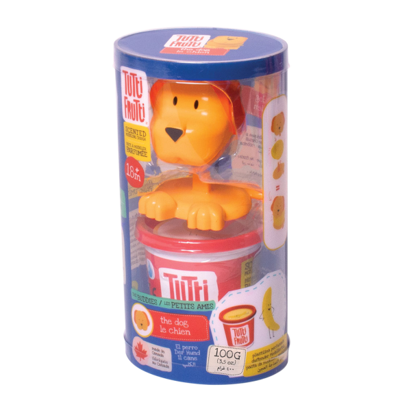 Tutti Frutti Buddies Kit  Dog