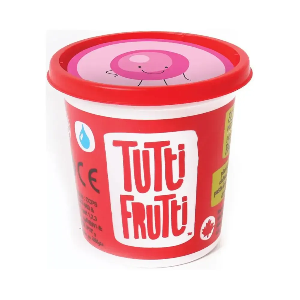 Tutti Frutti Bubblegum Dough 100g
