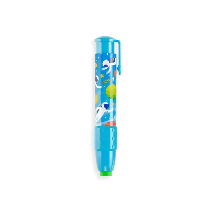 Ooly Click It Eraser  Astronaut
