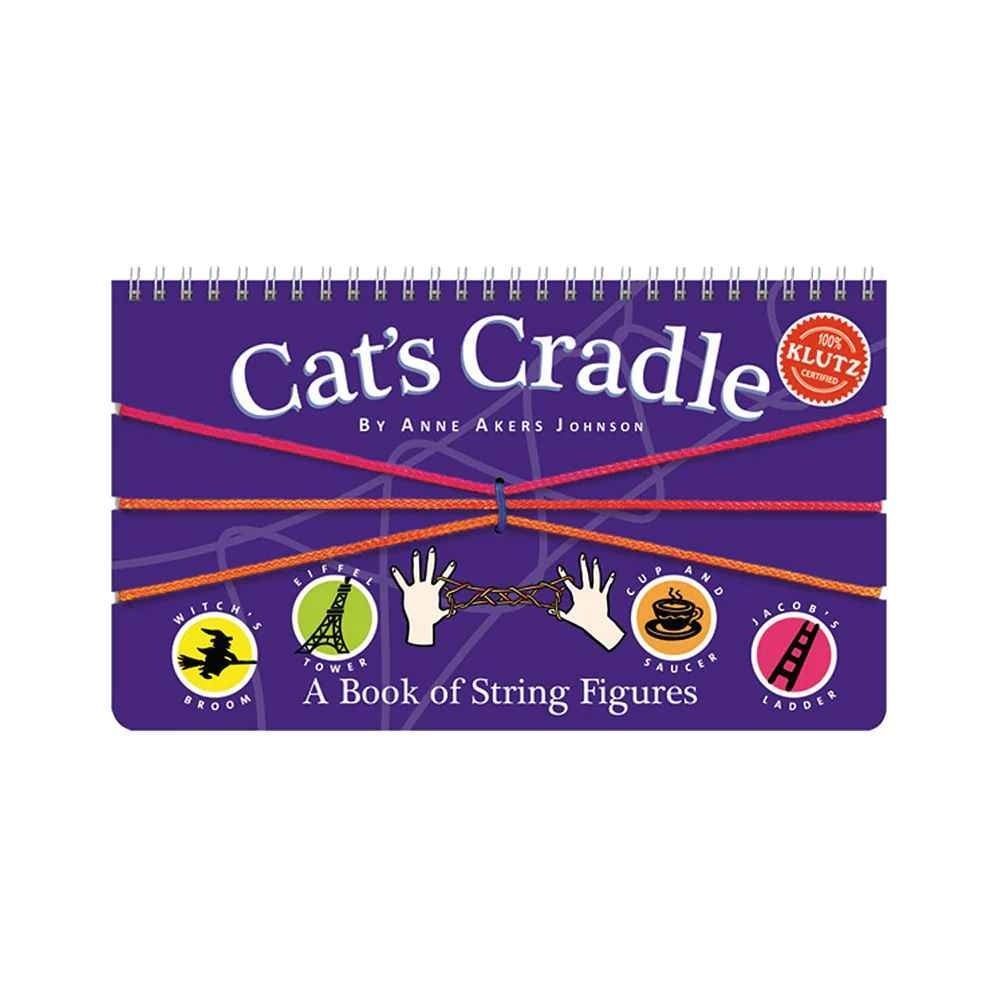 Cat&#39;s Cradle