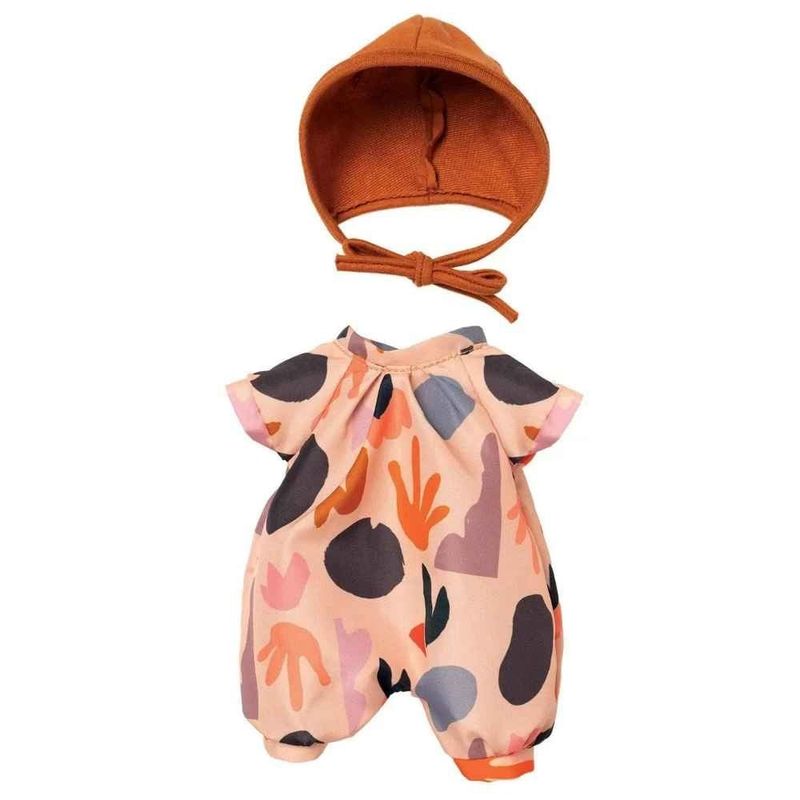 Wee Baby Stella- Botanical Garden Outfit