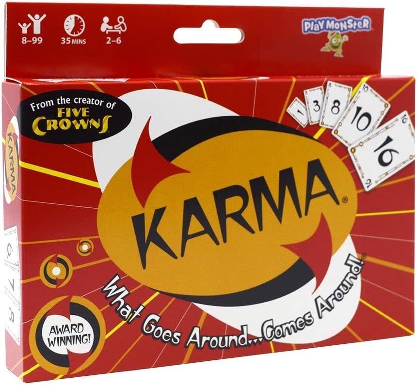 SET Karma