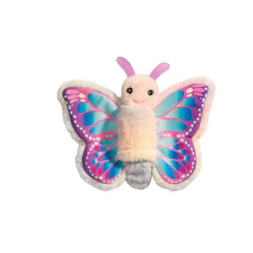 Mini Butterfly Finger Puppet