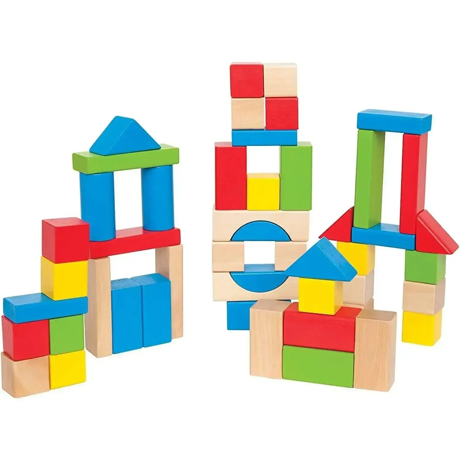 Maple Blocks