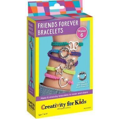 Friends Forever Bracelet