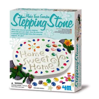 4M Make Your Garden Stepping Stone