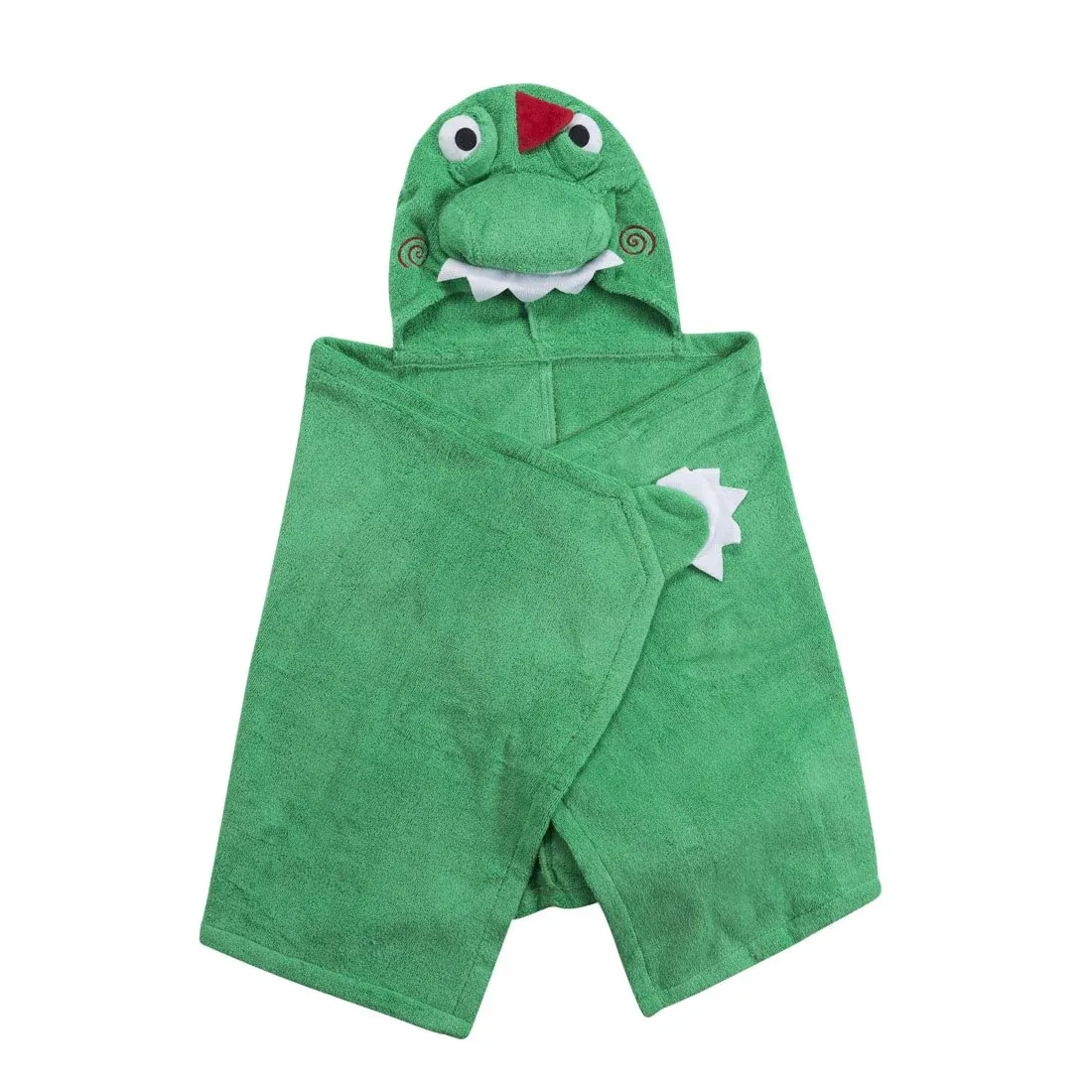 Zoocchini Towel Dinosaur