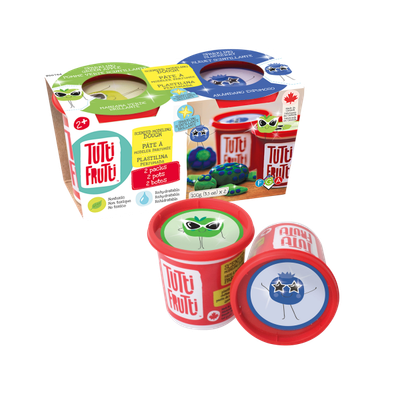 Tutti Frutti 2-Pack Sparkling Fruit Scents