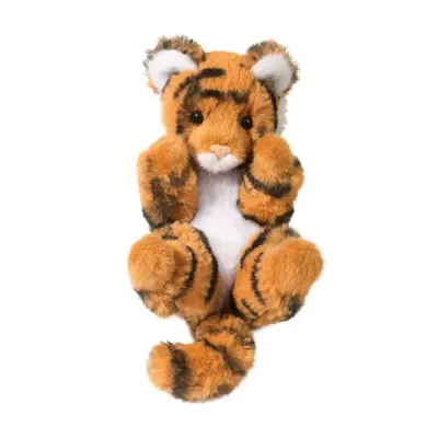 Douglas Toys Lil' Baby Tiger