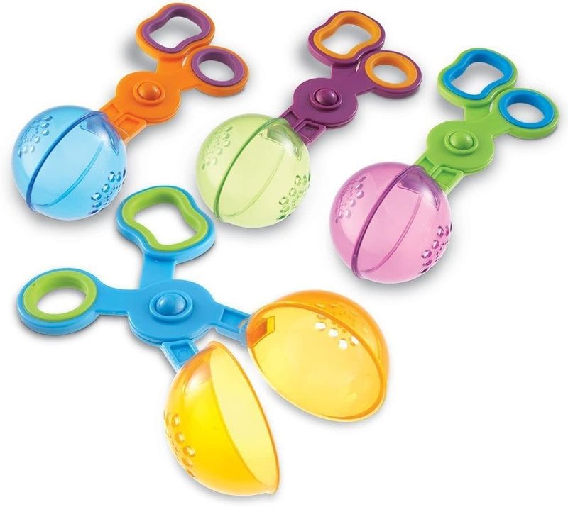 Learning Resources Handy Scoopers