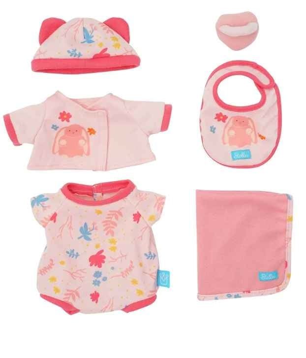 Baby Stella Welcome Baby