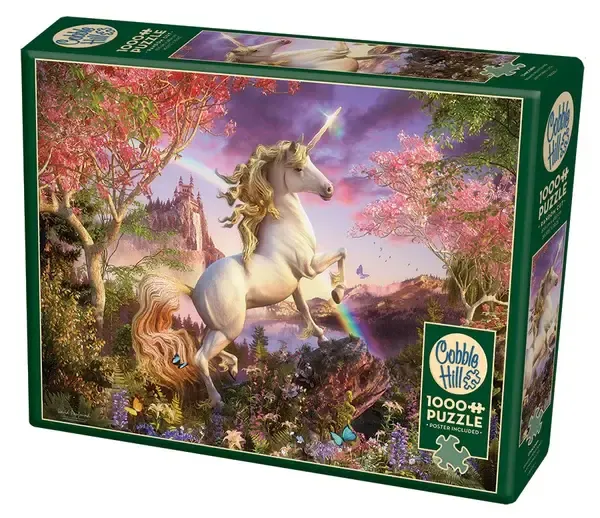 Unicorn 1000 pc