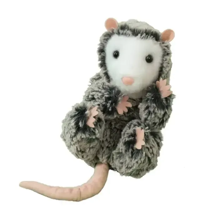 Douglas Toys Lil&#39; Baby Possum
