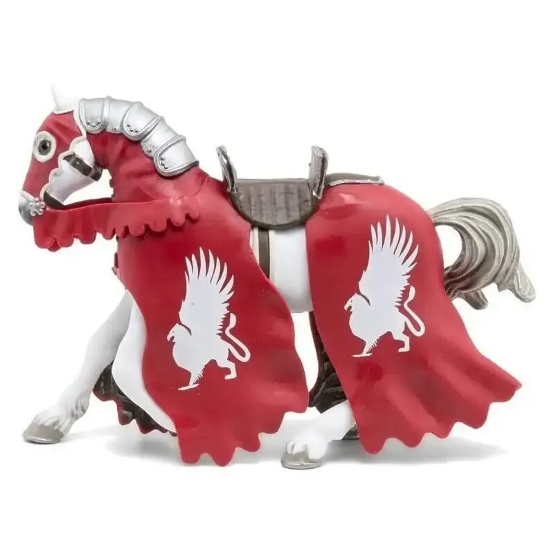 Papo Griffin Knight&#39;s Horse