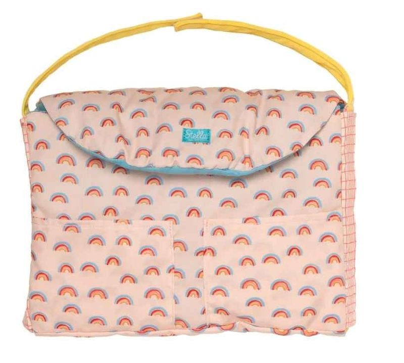 Baby Stella Diaper Bag