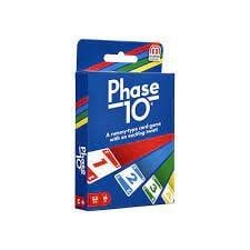 Phase 10