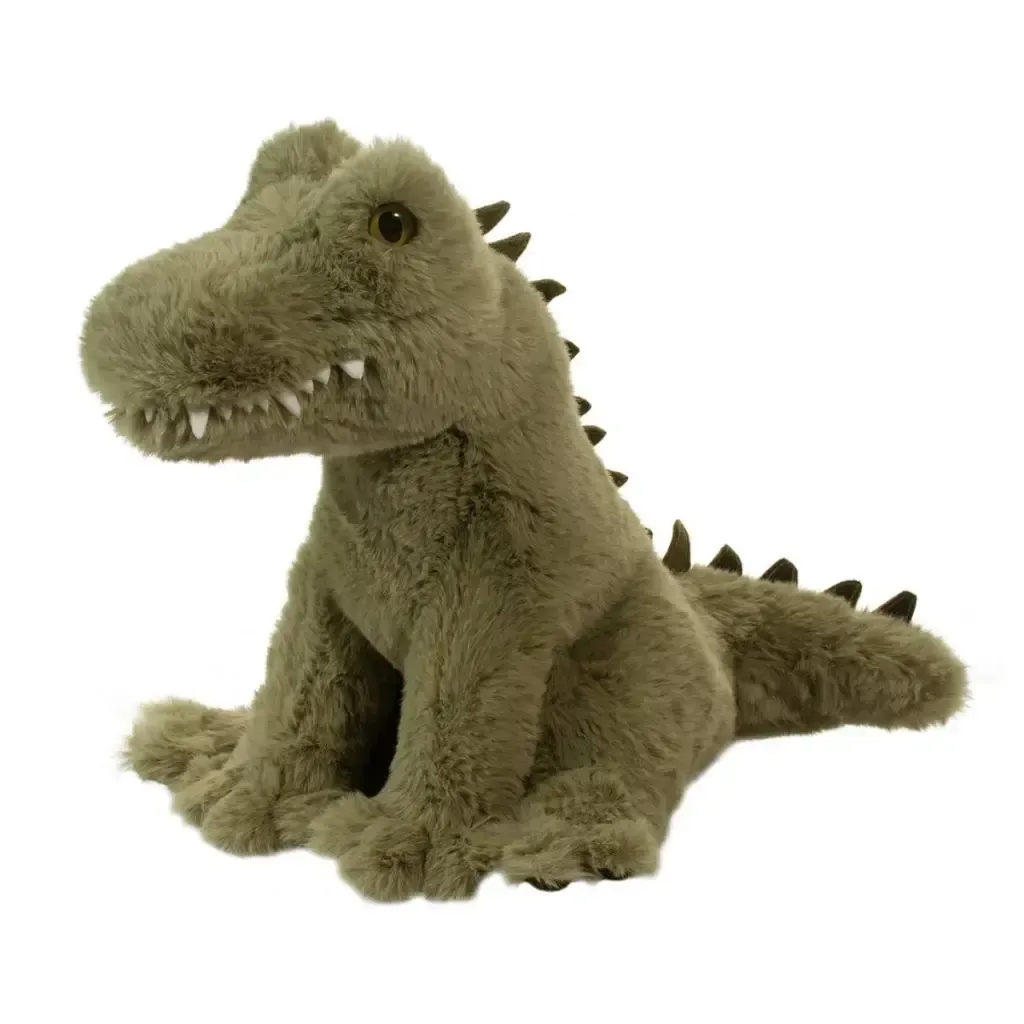 Douglas Toys Rex Soft Alligator