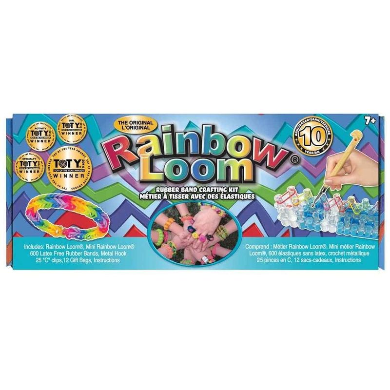 Rainbow Loom Classic