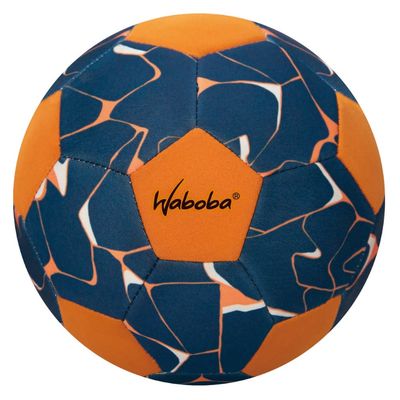 Waboba Beach Soccer Ball with Pump