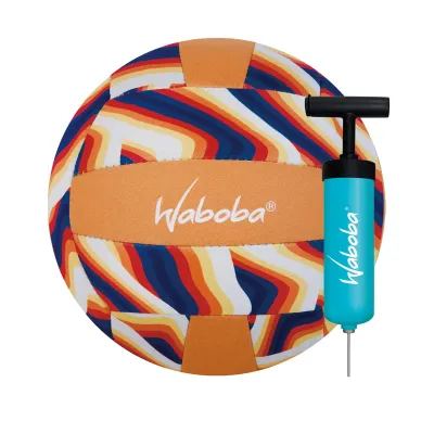 Waboba Water Volleyball