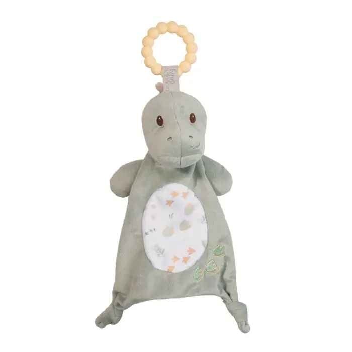 Douglas Toys Danny Dino Teether