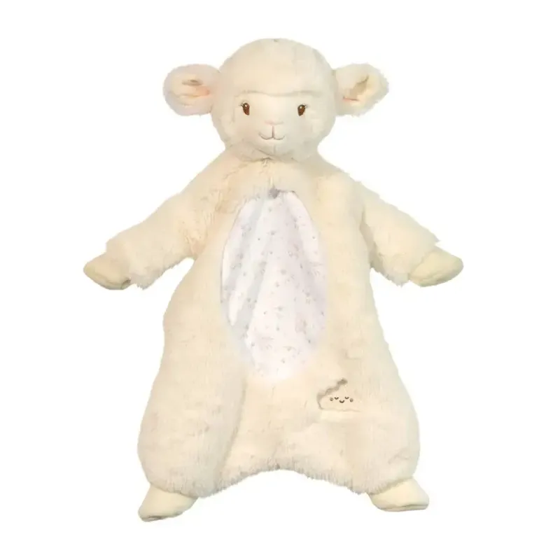 Douglas Toys Lennox Lamb Sshlumpie