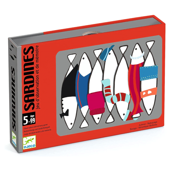 Sardines
