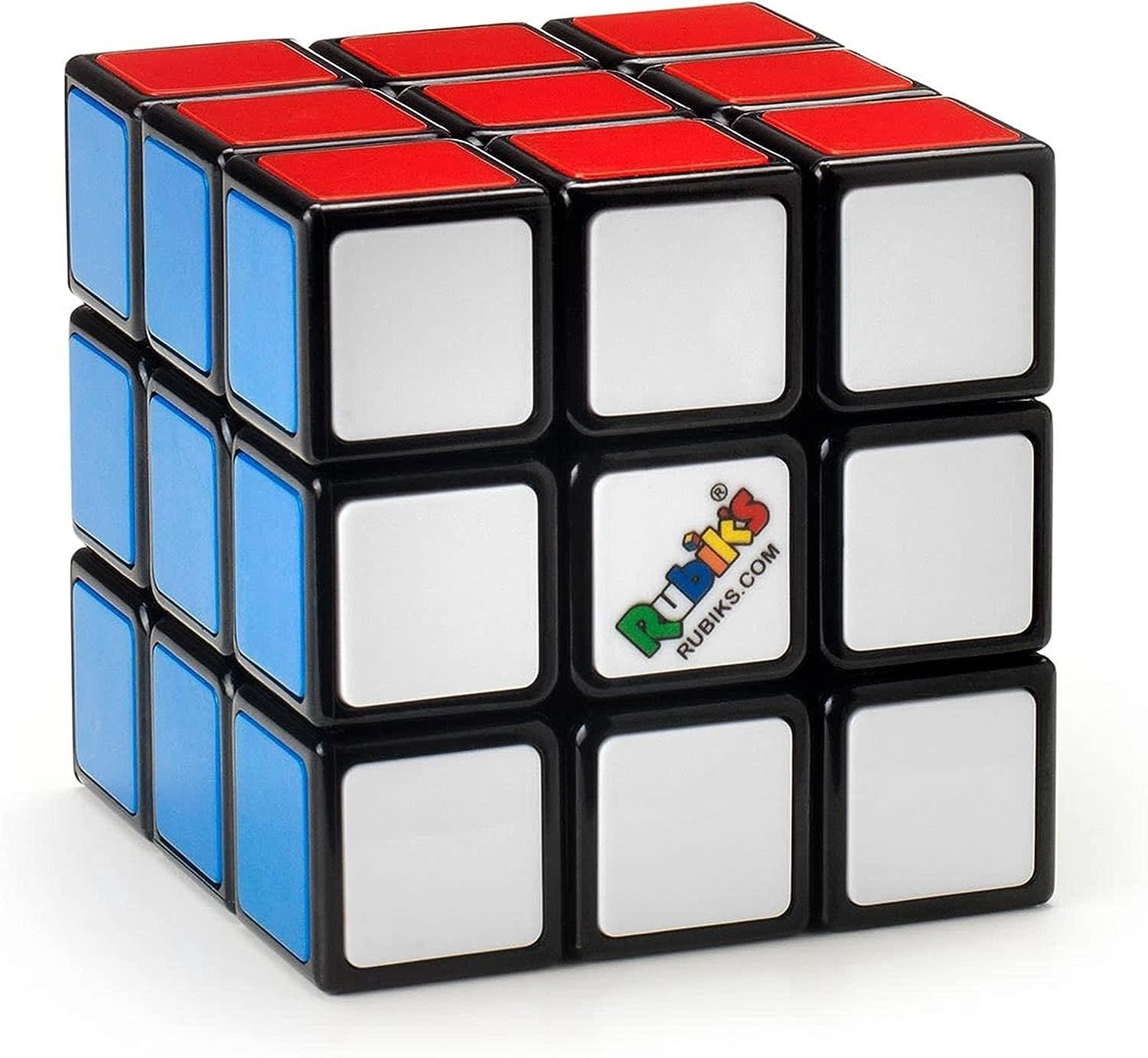 Rubik&#39;s Cube