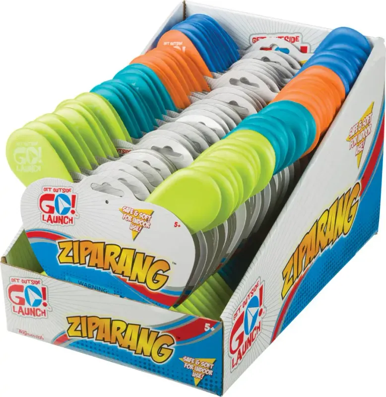 Toysmith Ziparang