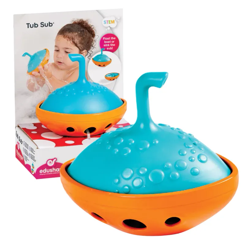 Edushape Tub Sub