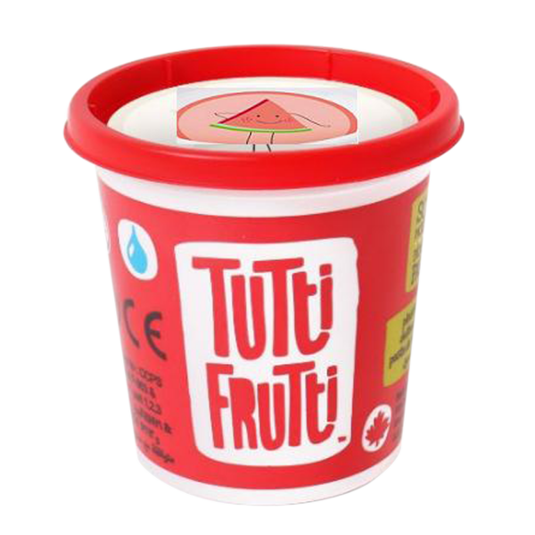 Tutti Frutti Watermelon Dough 100g
