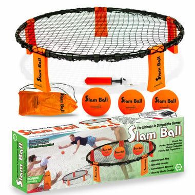 Slam Ball