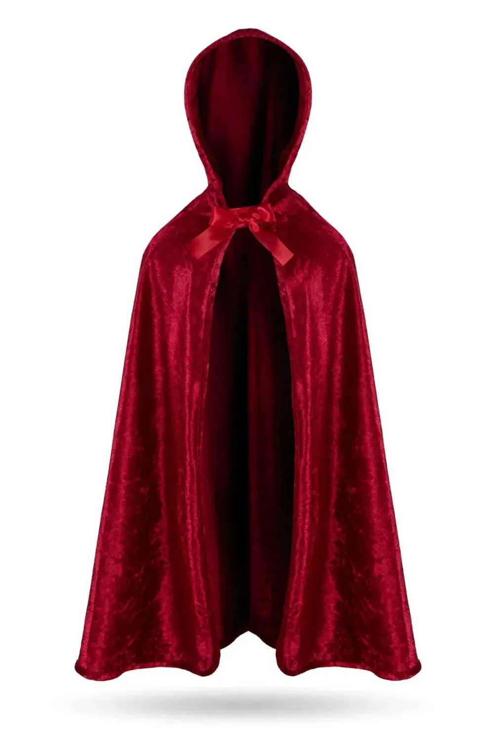 Great Pretenders Little Red Riding Hood Cape