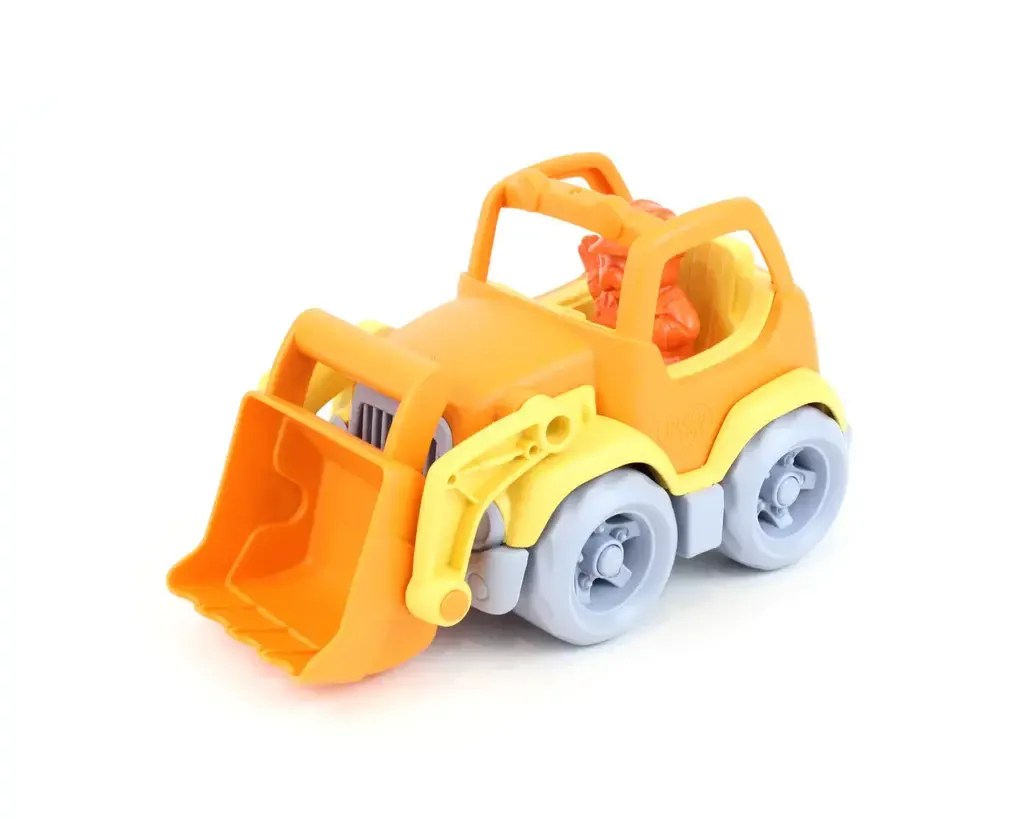 Construction Scooper