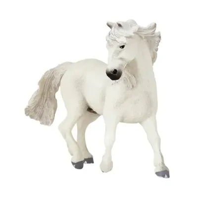 Papo Camargue Horse