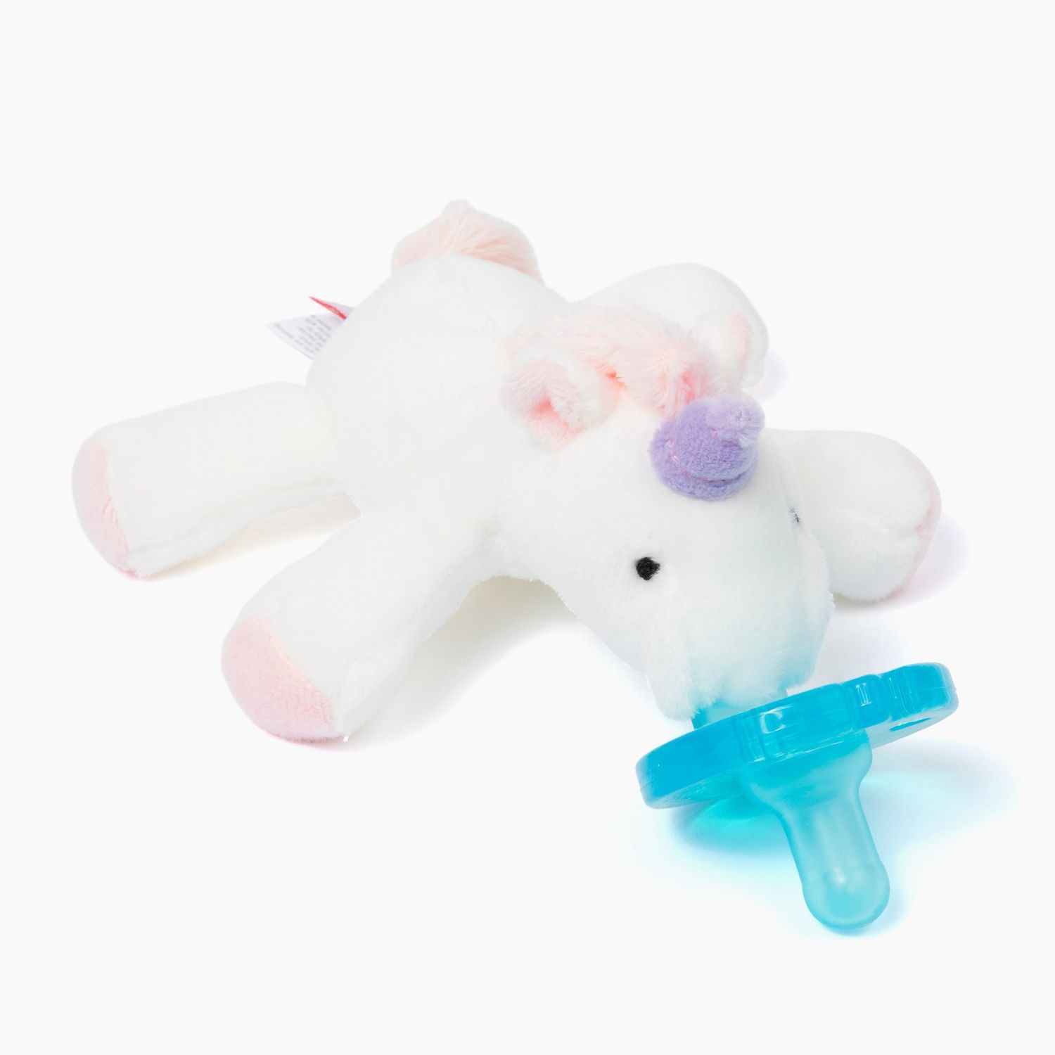 WubbaNub Baby Unicorn Pacifier