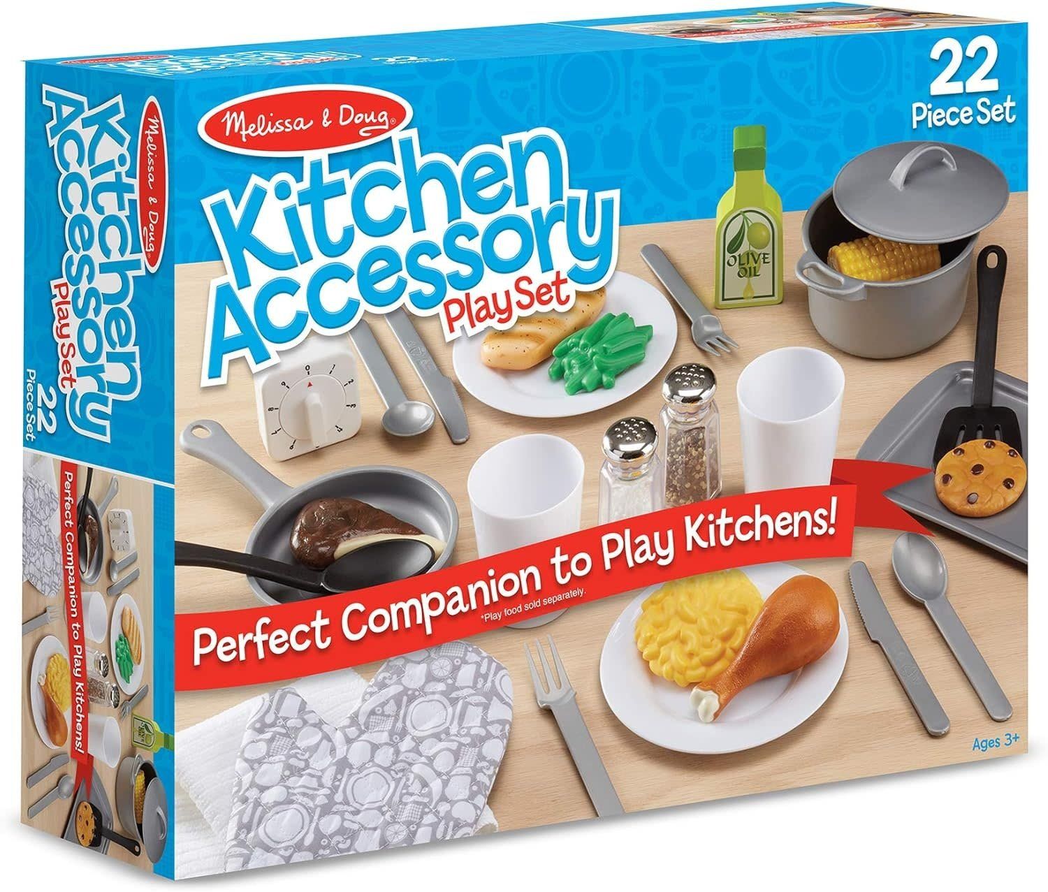 Kitchen Accessories Set