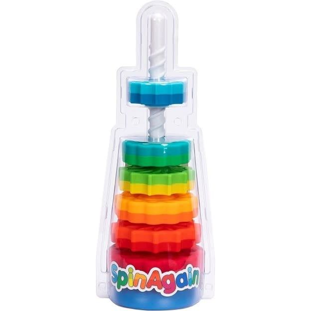 SpinAgain