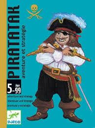Piratatak