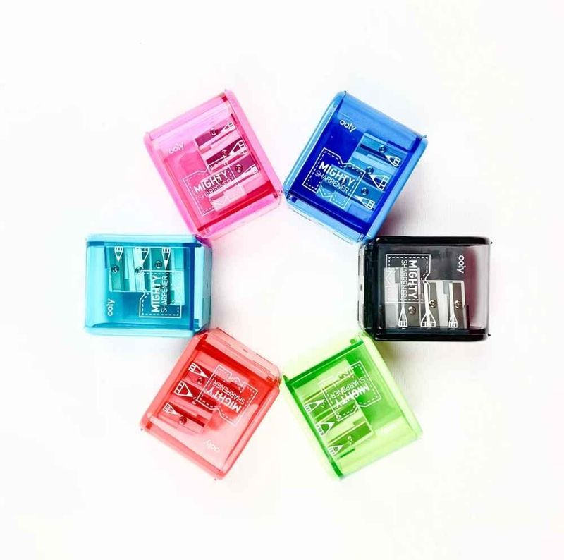 Ooly Mighty Sharpener