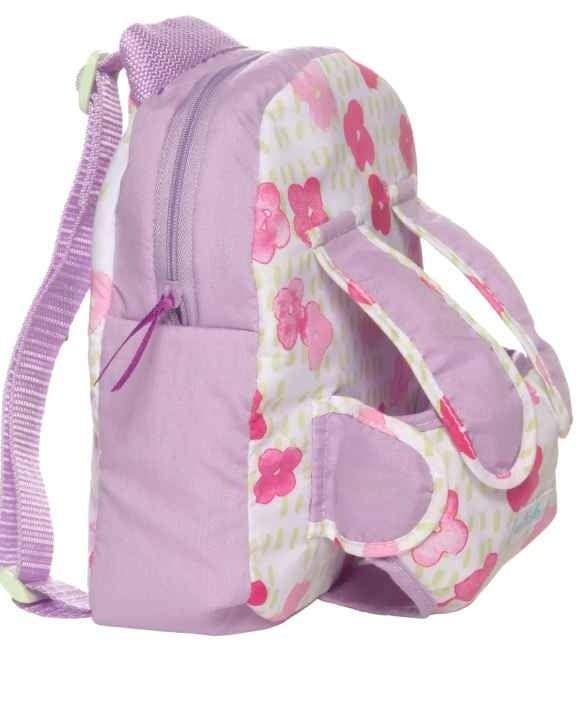Baby Stella Backpack Carrier