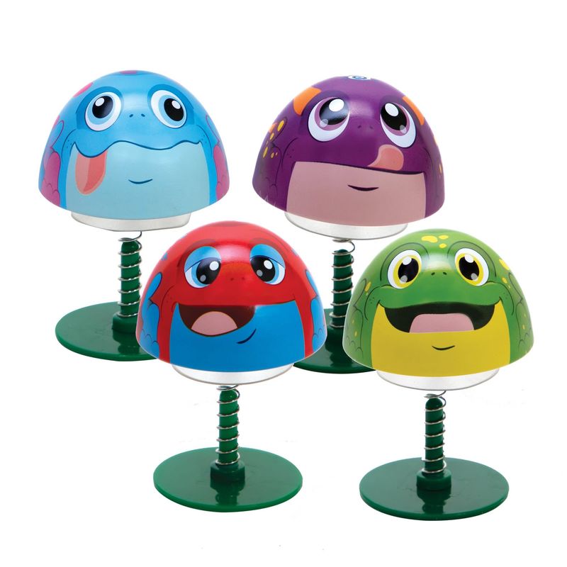 Schylling Frog Poppers