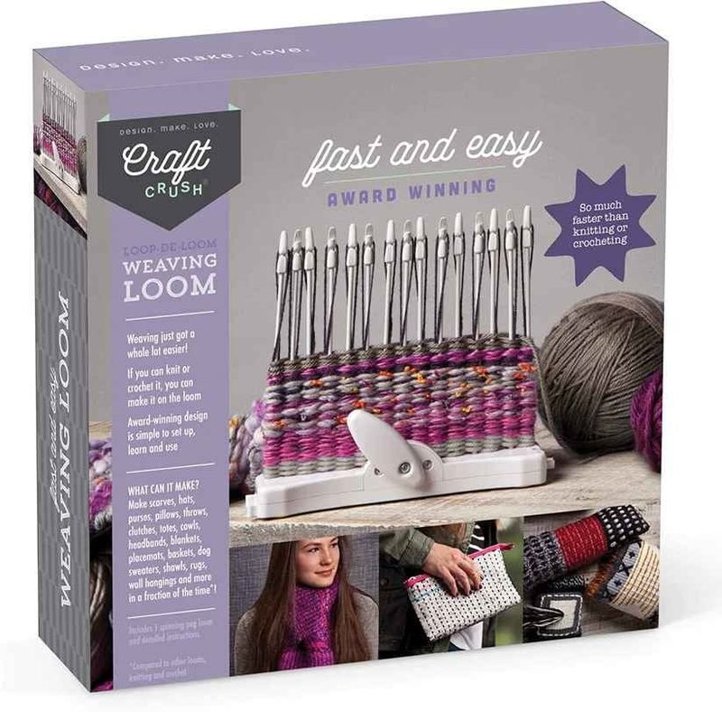 Weaving Loom