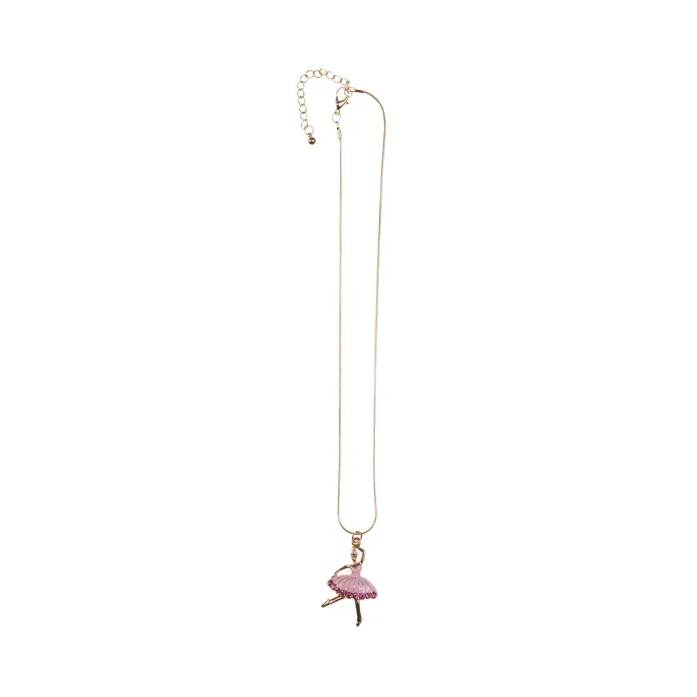 Ballet Beauty Necklace