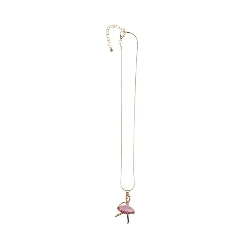 Ballet Beauty Necklace