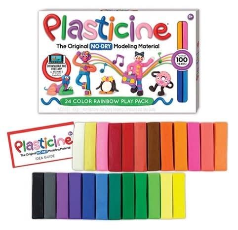 Rainbow Play Pack 24 Color