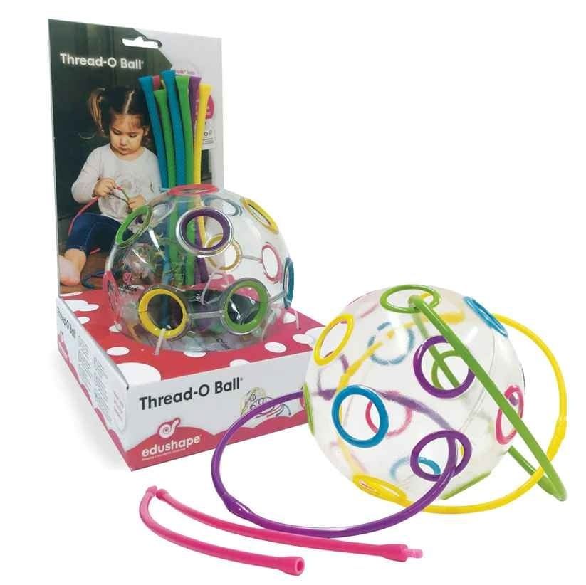 Thread O Ball
