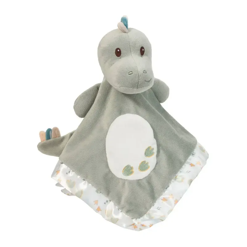 Douglas Toys Snuggler Danny Dino