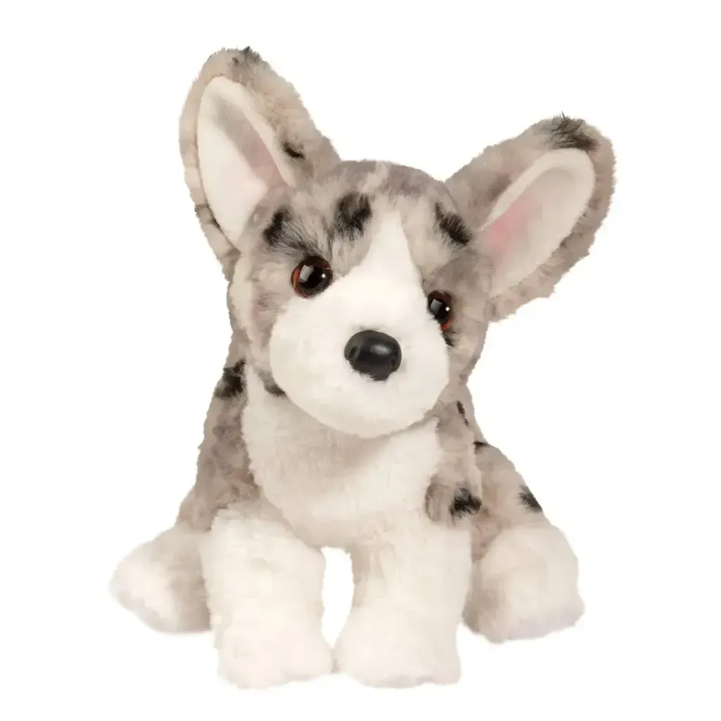 Douglas Toys Codie  Soft Corgi